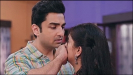 Kyunki Rishton Ke Bhi Roop Badalte Hai - 15th May 2026